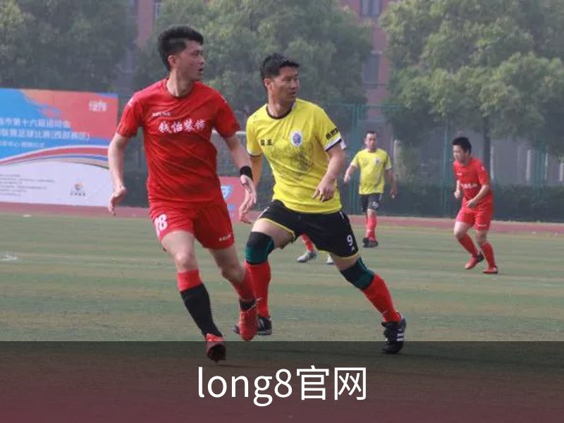 long8官网概况
